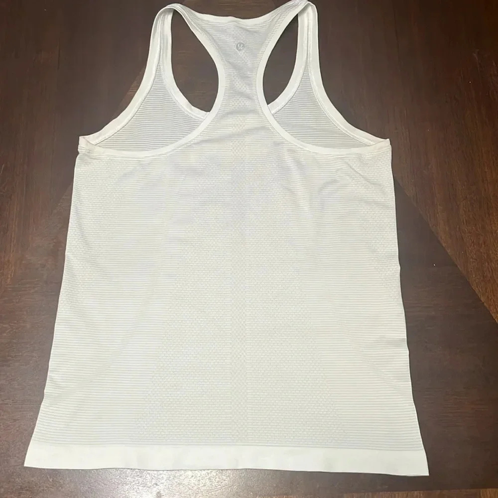 Lululemon Swiftly Tech Racerback Tank Top - Picture 4 of 7